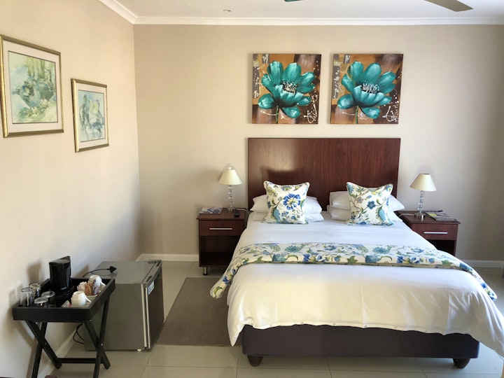 Gqeberha (Port Elizabeth) Accommodation at Le Blue Guest House | Viya