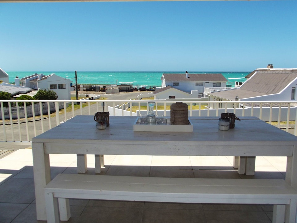 Overberg Accommodation at  | Viya