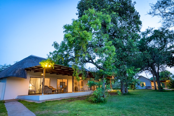 Limpopo Accommodation at Makuwa Safari Lodge | Viya