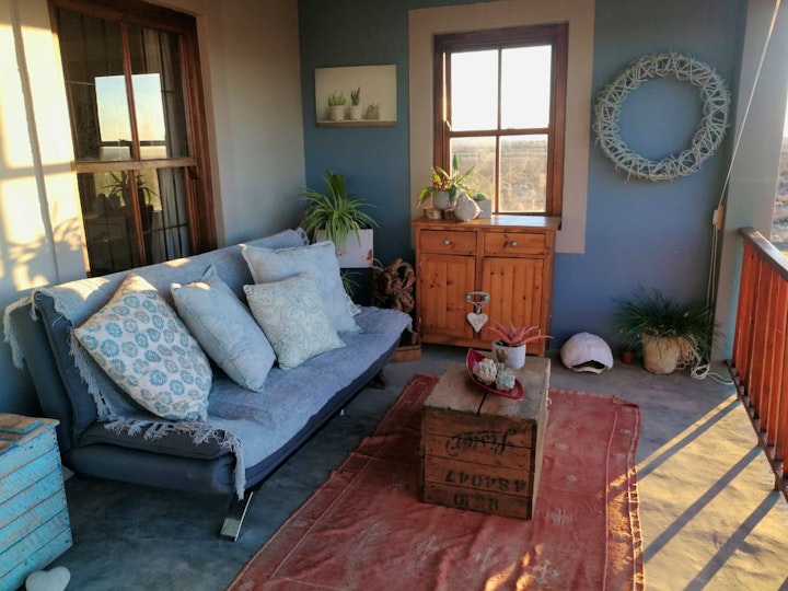 Western Cape Accommodation at Uitkyk House | Viya