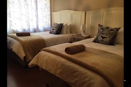 North West Accommodation at Esmarline Lodge | Viya