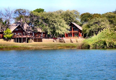  at The Kaisosi River Lodge | TravelGround