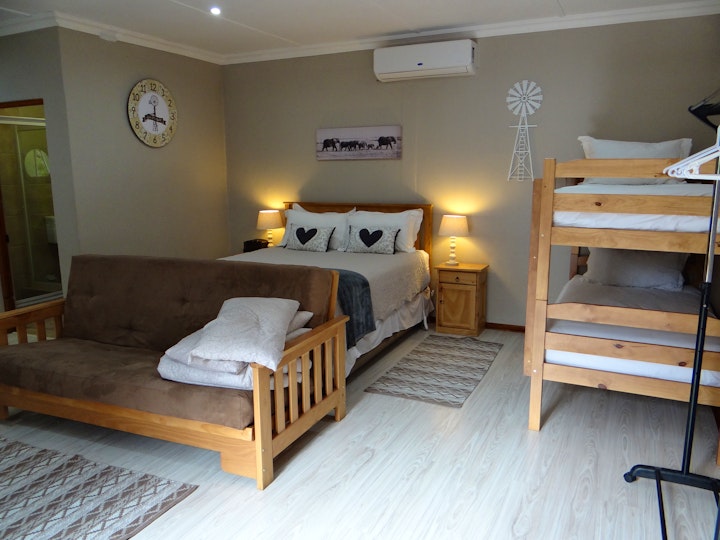 Karoo Accommodation at La Paix Guesthouse | Viya