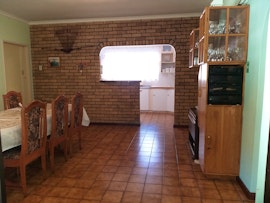 Bloubergstrand Accommodation at DJ'S B&B | Viya