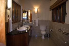 Panorama Route Accommodation at Legend Safaris - Kruger Park Lodge 257B | Viya