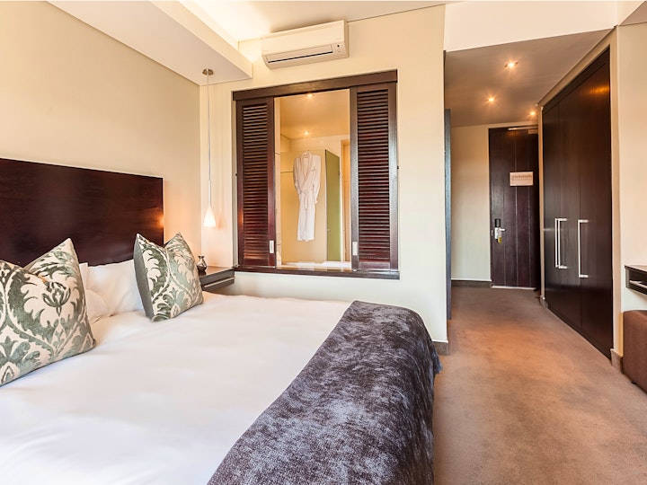 West Rand Accommodation at The Fairway Hotel, Spa & Golf Resort | Viya