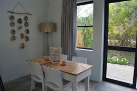 Garden Route Accommodation at Keurbooms River Cottage | Viya