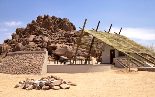 Hardap Accommodation at  | Viya