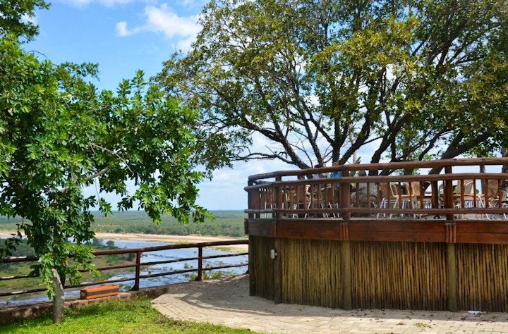 Mpumalanga Accommodation at SANParks Olifants Rest Camp | Viya