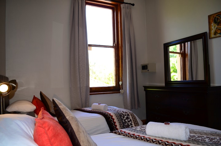 Cape Town Accommodation at A Sunflower Stop | Viya