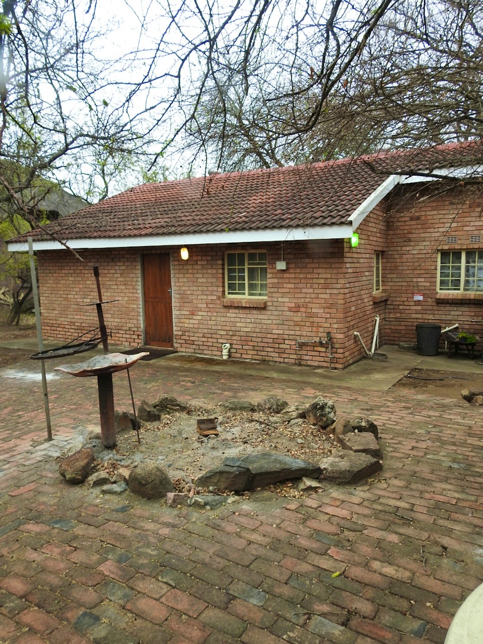 Kruger National Park South Accommodation at  | Viya