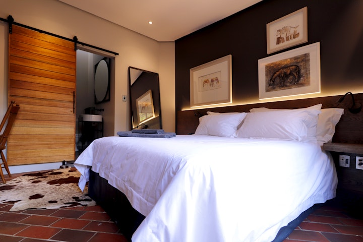 Pretoria Accommodation at Bastion House | Viya