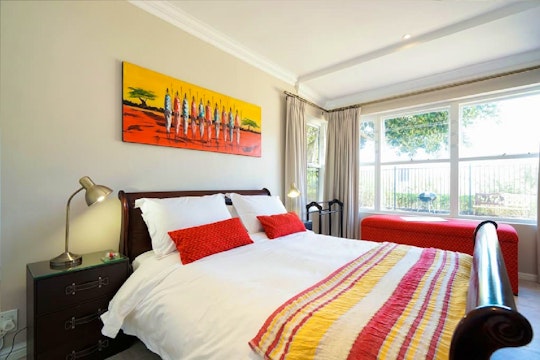 Atlantic Seaboard Accommodation at  | Viya