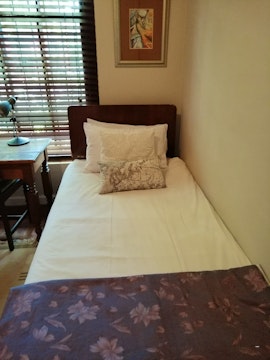 Pretoria CBD Accommodation at  | Viya