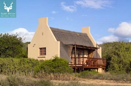 Eastern Cape Accommodation at  | Viya