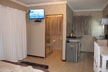 Karoo Accommodation at  | Viya