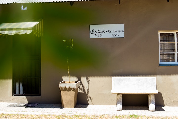 Mpumalanga Accommodation at Erdzak Country Venue - On the Farm | Viya