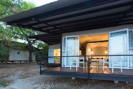 Namibia Accommodation at Zambezi Mubala Lodge | Viya