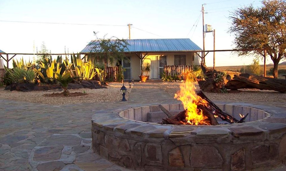 Namibia Accommodation at  | Viya