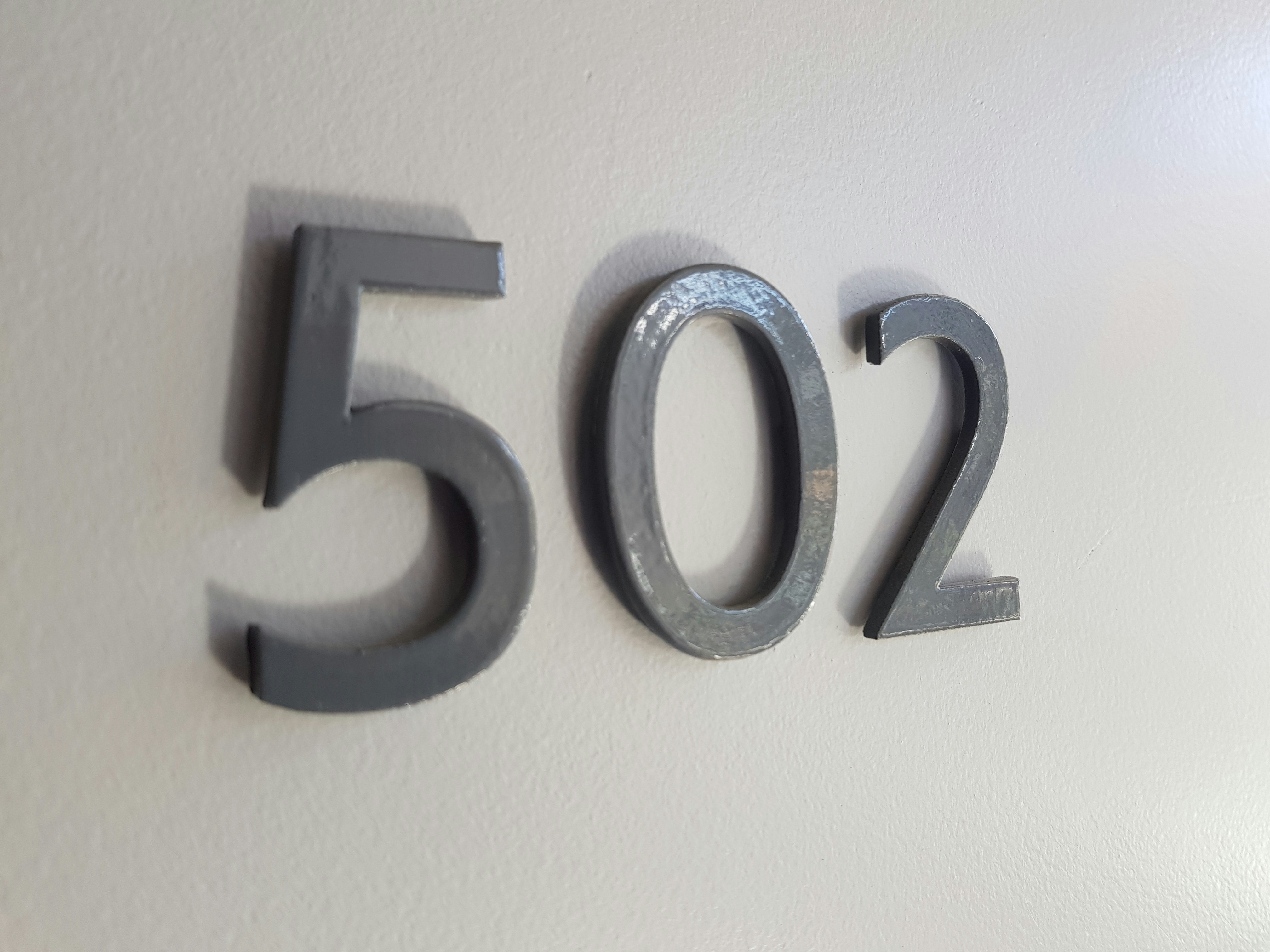 32 Napier Street - Apartment 502 | LekkeSlaap