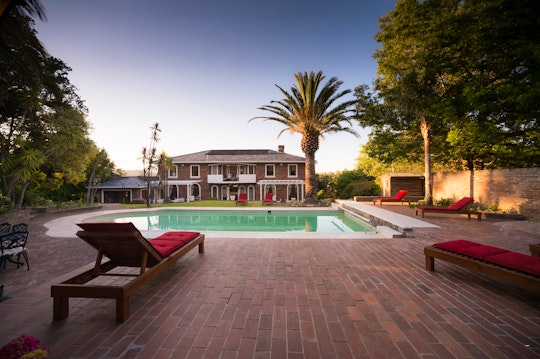 Somerset West Accommodation at  | Viya