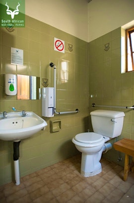 Karoo Accommodation at  | Viya