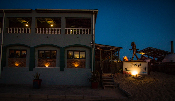 Garden Route Accommodation at PiliPili Beach Cabanas | Viya