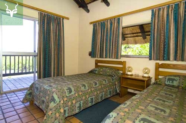 Mpumalanga Accommodation at SANParks Boulders Bush Lodge | Viya