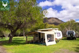 Karoo Accommodation at  | Viya