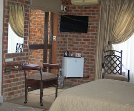 Bloemfontein Accommodation at  | Viya