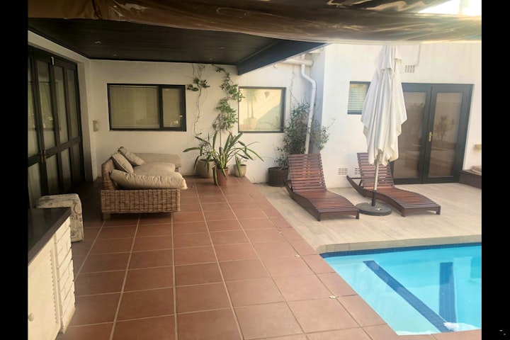 Johannesburg Accommodation at Number 57 | Viya