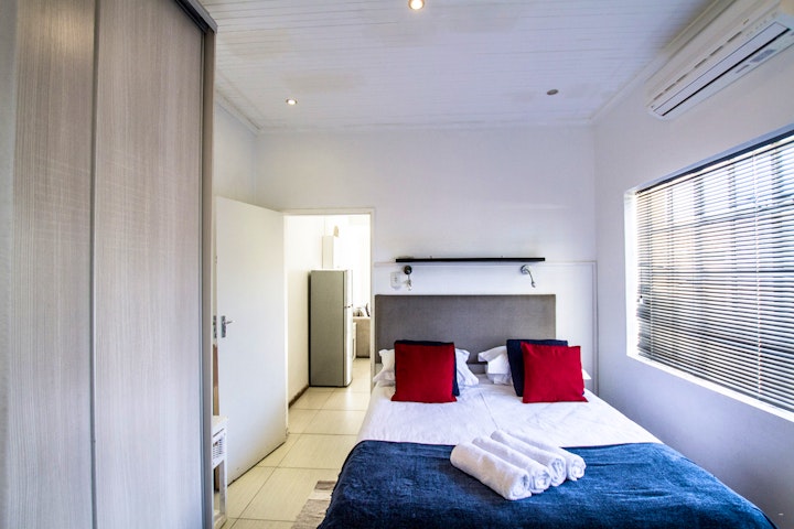 Eastern Cape Accommodation at Masinga Apartment | Viya