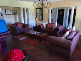 Western Cape Accommodation at Ridgemor Villa Guest House | Viya