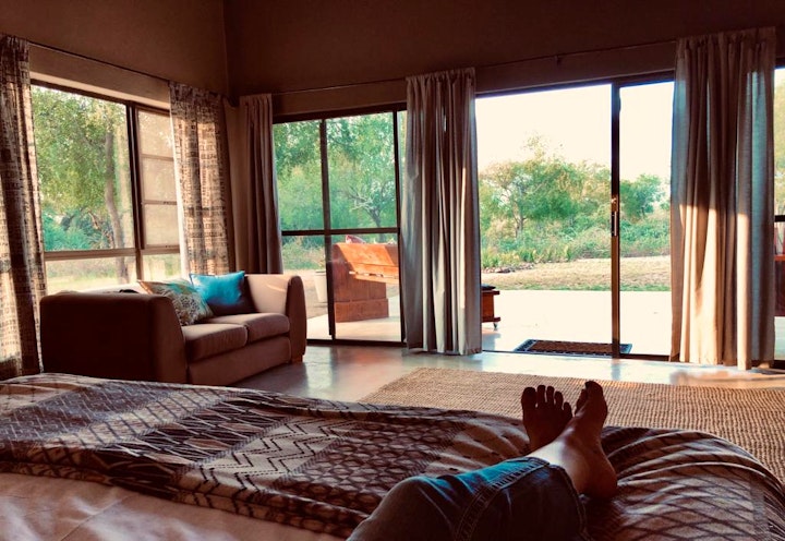 Mpumalanga Accommodation at Mananga Private Bush Retreat | Viya