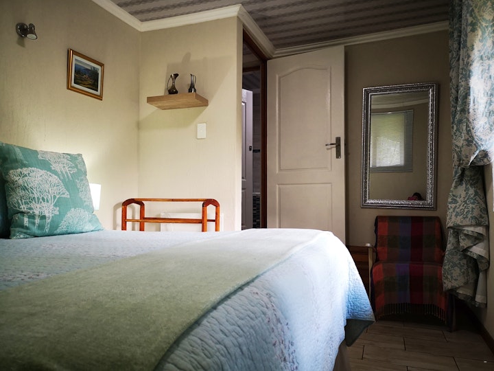 Panorama Route Accommodation at Dublin Guest Lodge | Viya