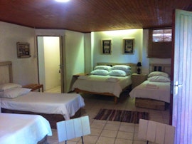 Karas Accommodation at  | Viya