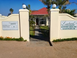 Western Cape Accommodation at Lombards Guest House | Viya