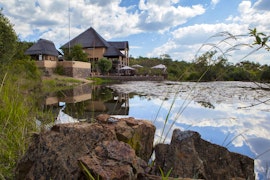 Limpopo Accommodation at Lichenry Bush Lodge | Viya