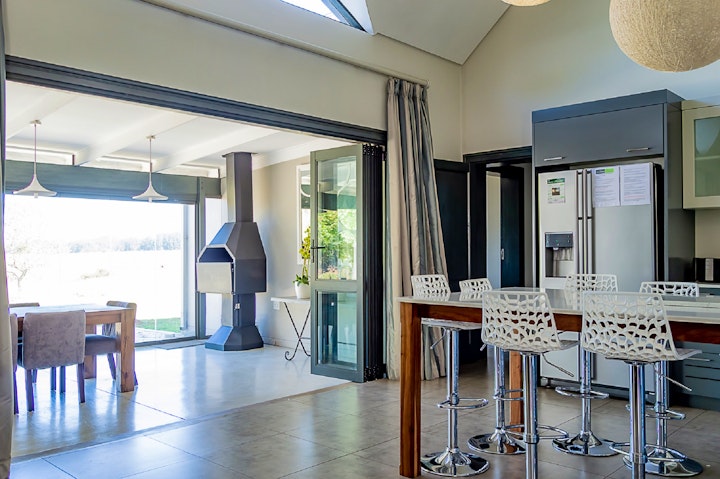 KwaZulu-Natal Accommodation at Gowrie Farm Golf Estate House 217 | Viya