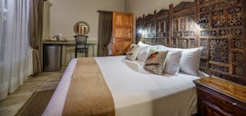 Kruger National Park South Accommodation at  | Viya