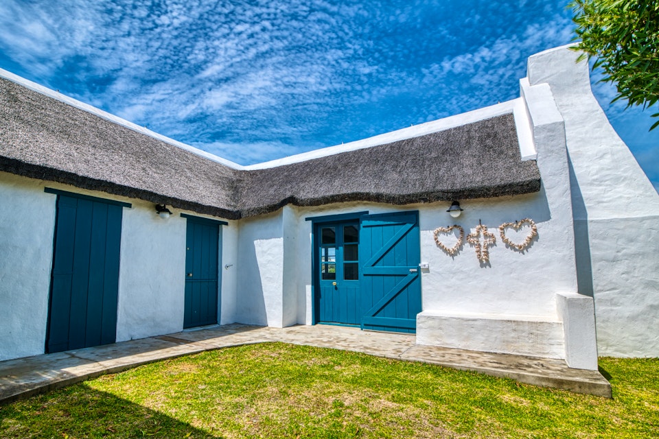 Struisbaai Accommodation at  | Viya