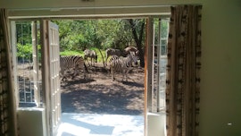 Kruger National Park South Accommodation at The House | Viya