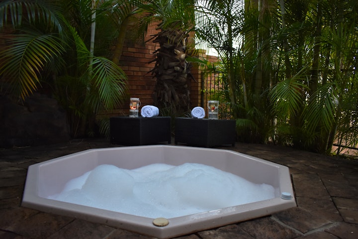 Pretoria Accommodation at Waterfalls Boutique Hotel | Viya