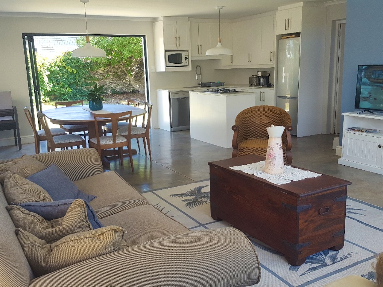 Overberg Accommodation at  | Viya