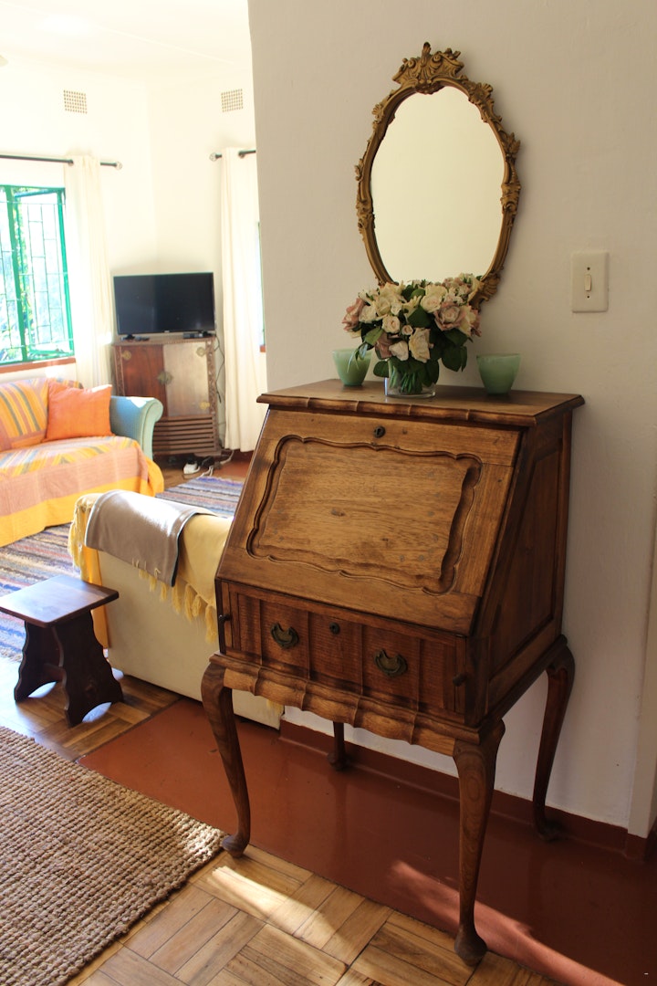 Mpumalanga Accommodation at Wood Owl Bush House | Viya
