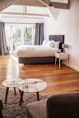 Stellenbosch Accommodation at De Haas Living @ Die Laan 40 | Viya