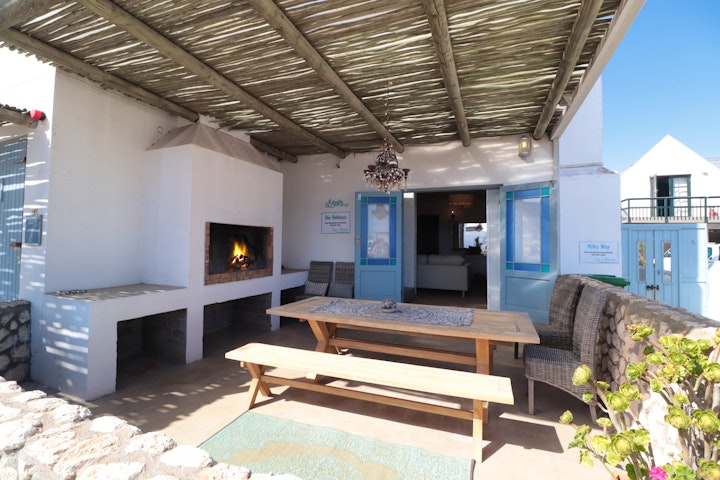 Western Cape Accommodation at Die Veldmuis | Viya
