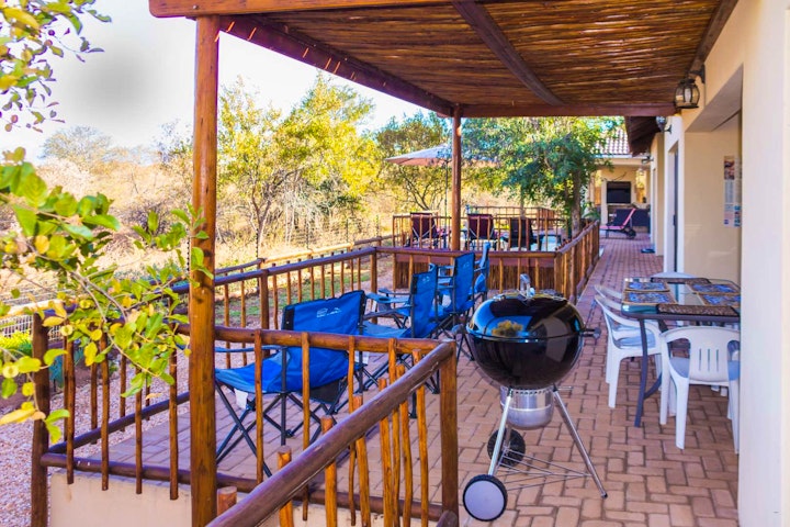 Kruger To Canyons Accommodation at Mawusi Bush Lodge | Viya