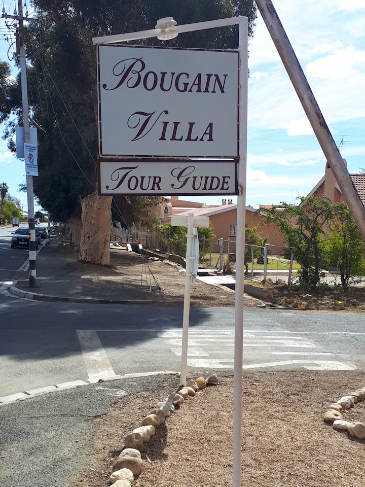 Western Cape Accommodation at Bougain Villa | Viya