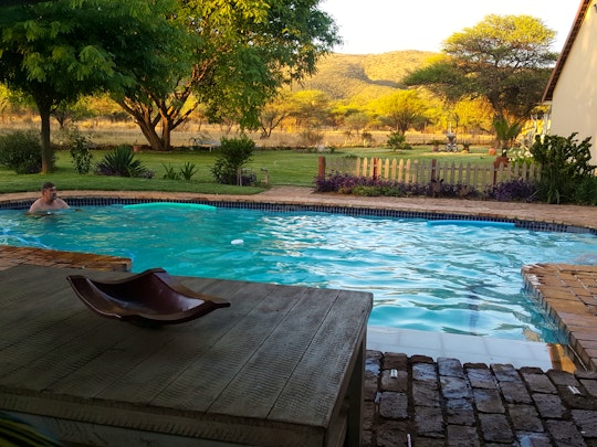 Limpopo Accommodation at  | Viya